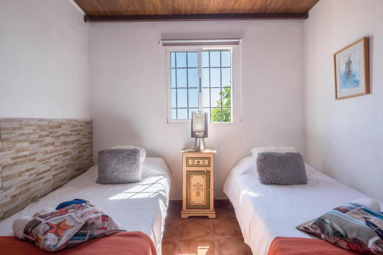 Casa Tabaiba - Villa Perenquen Guía de Isora Екстериор снимка
